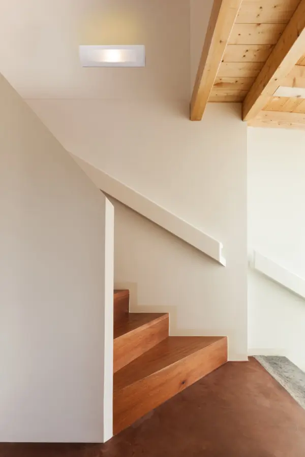 Faro Barcelona CHERAS-4 Επιτοίχιο Φωτιστικό Λευκού Χρώματος 1XR7S JP78 – 63175