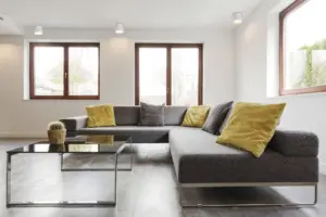 Faro Barcelona NATSU Φωτιστικό Οροφής Λευκού Χρώματος LED 30W 3000K – 64204