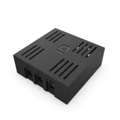 Fan gateway 0-10/1-10V Faro Barcelona – 34162