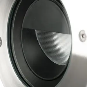 Faro Barcelona GEISER 180 WALL WASHER Χωνευτό Φωτιστικό Δαπέδου INOX LED 6,5W 3000K IP67 – 70312FR