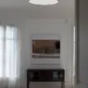 Faro Barcelona MUTE Dark Κρεμαστό Φωτιστικό Γκρι Χρώματος Με Λειτουργία Ηχομόνωσης, Step Dimmable LED 3000K – 20101
