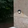 Faro Barcelona MINI Χωνευτό Φωτιστικό, Αδιάβροχο Φωτιστικό, Σκούρου Γκρι Χρώματος LED 1,2W 4000K- 70403