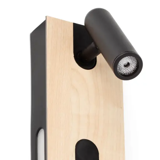 ΦΩΤΙΣΤΙΚΟ ΤΟΙΧΟΥ MAGOS MAPLE FARO – 20331