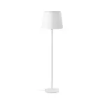 Faro Barcelona SAVOY Φωτιστικό Δαπέδου, Λευκού Χρώματος – 20306-85