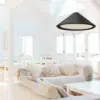 Faro Barcelona SAIGON IN 700 Κρεμαστό Φωτιστικό Μαύρου Χρώματος E27 – 20119