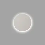 Faro Barcelona LUNA Επιτοίχιο Φωτιστικό Λευκού Χρώματος LED 5W 2700K- 63225