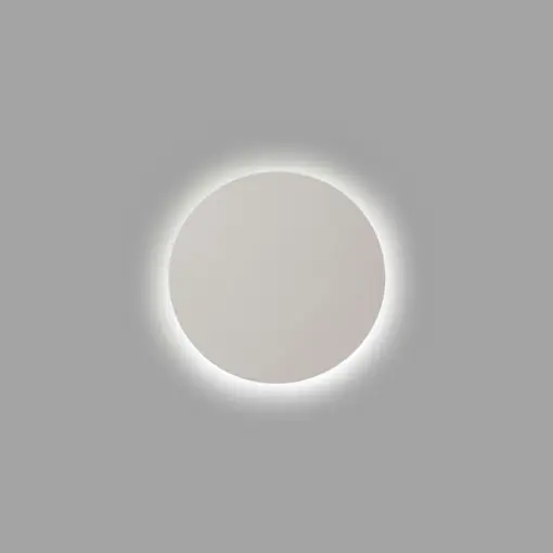 Faro Barcelona LUNA Επιτοίχιο Φωτιστικό Λευκού Χρώματος LED 5W 2700K- 63225