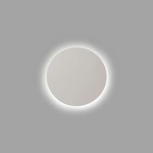 Faro Barcelona LUNA Επιτοίχιο Φωτιστικό Λευκού Χρώματος LED 5W 2700K- 63225