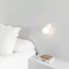 Faro Barcelona JOY Επιτοίχιο Φωτιστικό Λευκού Χρώματος LED 4W 3000Κ – 64028