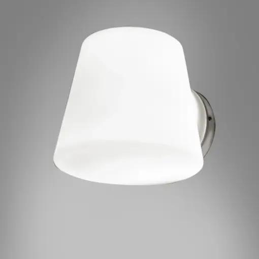 Faro Barcelona BIANCA Επιτοίχιο Φωτιστικό Χρωμίου G9- 63510