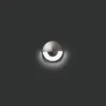 Faro Barcelona KANE 1 Φωτιστικό Σποτ, Αδιάβροχο, Χωνευτό, LED 3000K IP67 – 70660