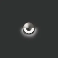 Faro Barcelona KANE 1 Φωτιστικό Σποτ, Αδιάβροχο, Χωνευτό, LED 3000K IP67 – 70660
