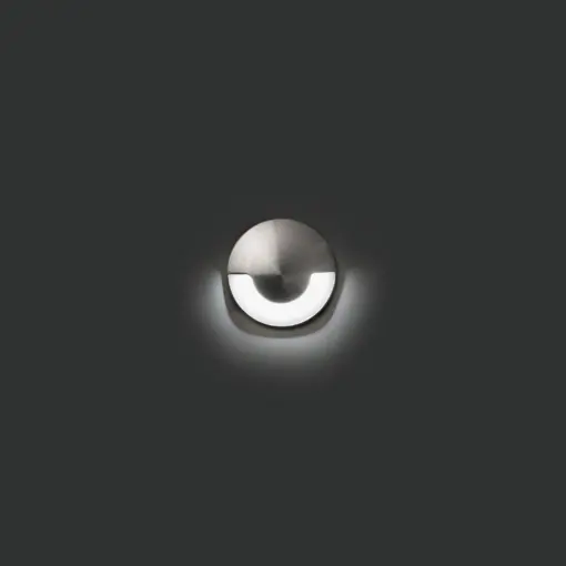 Faro Barcelona KANE 1 Φωτιστικό Σποτ, Αδιάβροχο, Χωνευτό, LED 3000K IP67 – 70660