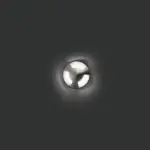Faro Barcelona KANE 3 Χωνευτό Αδιάβροχο Σποτ Δαπέδου-Τοίχου LED 3000K IP67 – 70662
