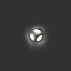 Faro Barcelona KANE 3 Χωνευτό Αδιάβροχο Σποτ Δαπέδου-Τοίχου LED 3000K IP67 – 70662