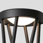 Faro Barcelona TWIST Επιδαπέδιο Φωτιστικό Κήπου, IP65 LED 10W 3000K – 71287
