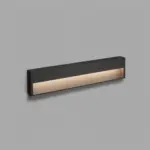 Faro Barcelona GRADA-3 Επιτοίχιο Φωτιστικό,  LED 12W 3000K- 70910
