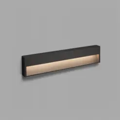 Faro Barcelona GRADA-3 Επιτοίχιο Φωτιστικό,  LED 12W 3000K- 70910