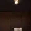 Faro Barcelona MAUREN Φωτιστικό Οροφής-Στύλος από Ορείχαλκο, Κατάλληλο για Εξωτερική Χρήση – 70993