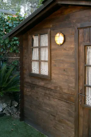 Faro Barcelona NORAY Επιτοίχιο Φωτιστικό Εξωτερικού Χώρου E27 20W – 70999