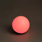 Faro Barcelona VOILA Φορητό Φωτιστικό Εξωτερικού Χώρου, IP 44, RGB, Μπαταρία, Αξεσουάρ για Κρεμαστό, Επιτραπέζιο, Πασσάλου- 71565