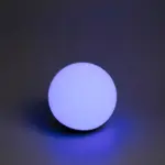 Faro Barcelona VOILA Φορητό Φωτιστικό Εξωτερικού Χώρου, IP 44, RGB, Μπαταρία, Αξεσουάρ για Κρεμαστό, Επιτραπέζιο, Πασσάλου- 71565