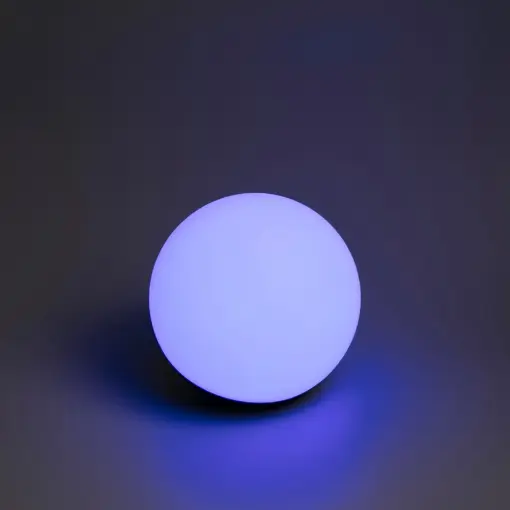 Faro Barcelona VOILA Φορητό Φωτιστικό Εξωτερικού Χώρου, IP 44, RGB, Μπαταρία, Αξεσουάρ για Κρεμαστό, Επιτραπέζιο, Πασσάλου- 71565