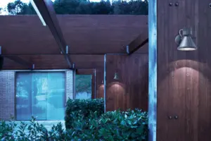 Faro Barcelona PROJECT Προβολέας, Εξωτερικού Χώρου, Γκρι Χρώματος, IP65, 1XE27- 71389