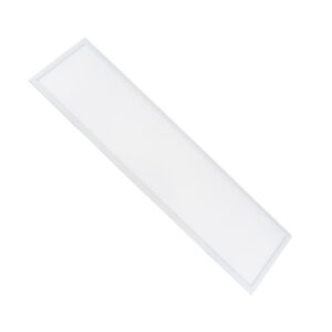 GloboStar® 60213 Χωνευτό LED Panel Milky Super Slim 120x30cm 48W 4560lm 120° CRI≥80Ra UGR