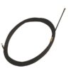 ΑΤΣΑΛΙΝΑ ΠΛΑΣΤΙΚΗ ΜΑΥΡΗ 10m*4mm EUROLAMP 147-58021
