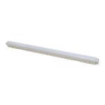 ΦΩΤΙΣΤΙΚΟ ΓΡΑΜΜΙΚΟ ΣΤΕΓΑΝΟ LED 1,20m 36W 160L/W IP65 6000K PRO EUROLAMP – 147-56653