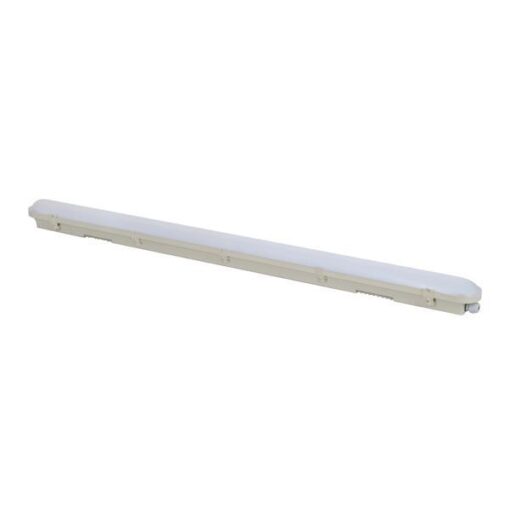 ΦΩΤΙΣΤΙΚΟ ΓΡΑΜΜΙΚΟ ΣΤΕΓΑΝΟ LED 1,20m 36W 160L/W IP65 6000K PRO EUROLAMP – 147-56653