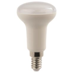 ΛΑΜΠΑ LED SMD R50 8W Ε14 4000K 220-240V EUROLAMP 147-77451