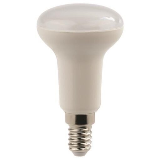 ΛΑΜΠΑ LED SMD R50 8W Ε14 4000K 220-240V EUROLAMP 147-77451