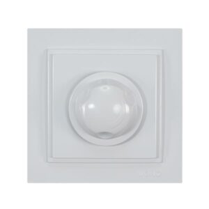 ΡΟΟΣΤΑΤΗΣ ΩΜΙΚΟΣ 800W ΛΕΥΚΟΣ EUROLAMP – 152-10116