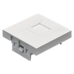 ΠΛΗΚΤΡΟ ΜΟΝΟ ΤΗΛΕΦΩΝΟΥ/DATA 45Χ45 EUROLAMP – 160-16002