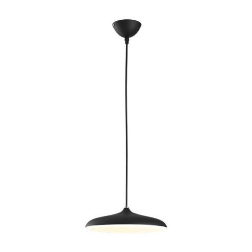 ΦΩΤΙΣΤΙΚΟ ΚΡΕΜΑΣΤΟ ΜΟΝΟΦΩΤΟ LED 18W 3 CCT EUROLAMP – 144-15034
