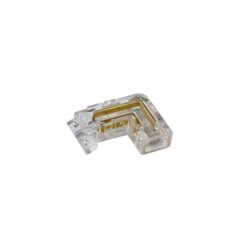 ΕΝΩΤΙΚΗ ΓΩΝΙΑ ΓΙΑ COB 5mm EUROLAMP – 145-72903