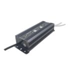 ΤΡΟΦΟΔΟΤΙΚΟ ΜΕΤΑΛΛΙΚΟ 12V DC 150W IP67 EUROLAMP – 145-71054