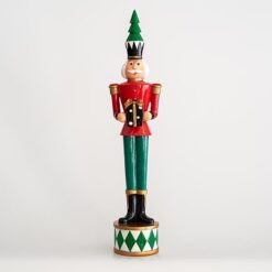 ΣΤΡΑΤΙΩΤΗΣ ΜΕ ΔΩΡΟ, 47cm EUROLAMP – 600-45457