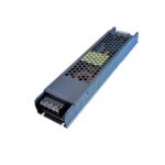 ΤΡΟΦΟΔΟΤΙΚΟ ΜΕΤΑΛΛΙΚΟ SLIM 24V DC 350W IP20 EUROLAMP – 145-71138