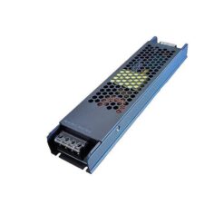 ΤΡΟΦΟΔΟΤΙΚΟ ΜΕΤΑΛΛΙΚΟ SLIM 24V DC 350W IP20 EUROLAMP – 145-71138