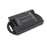 ΕΝΙΣΧΥΤΗΣ ΣΗΜΑΤΟΣ ΓΙΑ RGB ΤΑΙΝΙΑ DC 12V/288W 24V/576W EUROLAMP – 145-71472