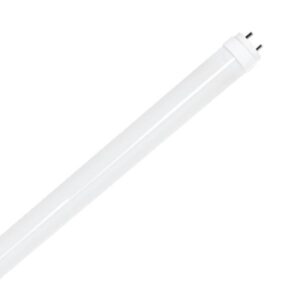 ΛΑΜΠΑ LED T8 10W 60cm 4000K 300° "2 άκρων" 175-265V AC EUROLAMP – 180-77721