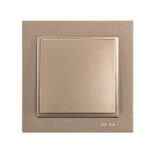 ΔΙΑΚΟΠΤΗΣ ΑΠΛΟΣ ΚΟΥΜΠΩΤΟΣ  LIGHT FUME EUROLAMP – 152-10501