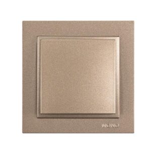 ΔΙΑΚΟΠΤΗΣ ΑΠΛΟΣ ΚΟΥΜΠΩΤΟΣ  LIGHT FUME EUROLAMP – 152-10501