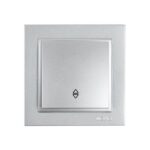 ΔΙΑΚΟΠΤΗΣ A/R ΚΟΥΜΠΩΤΟΣ ΑΣΗΜΙ EUROLAMP – 152-10403