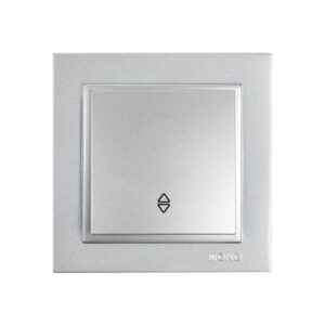 ΔΙΑΚΟΠΤΗΣ A/R ΚΟΥΜΠΩΤΟΣ ΑΣΗΜΙ EUROLAMP – 152-10403