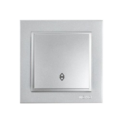 ΔΙΑΚΟΠΤΗΣ A/R ΚΟΥΜΠΩΤΟΣ ΑΣΗΜΙ EUROLAMP – 152-10403