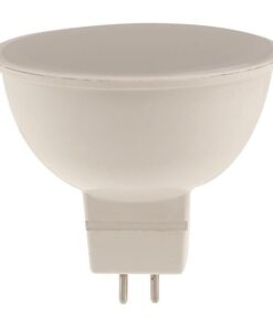 ΛΑΜΠΑ LED SMD MR16 6W 4000K 105° 12V AC/DC EUROLAMP 147-77854